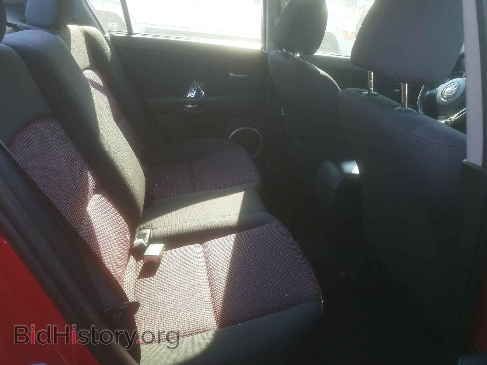 2005 MAZDA 3 S - VIN: JM1BK323851217986 - Фото 6