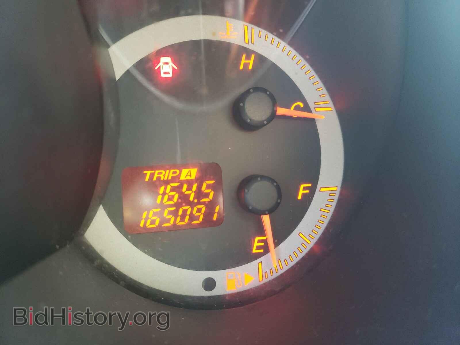 2005 MAZDA 3 S - VIN: JM1BK323851217986 - Фото 8