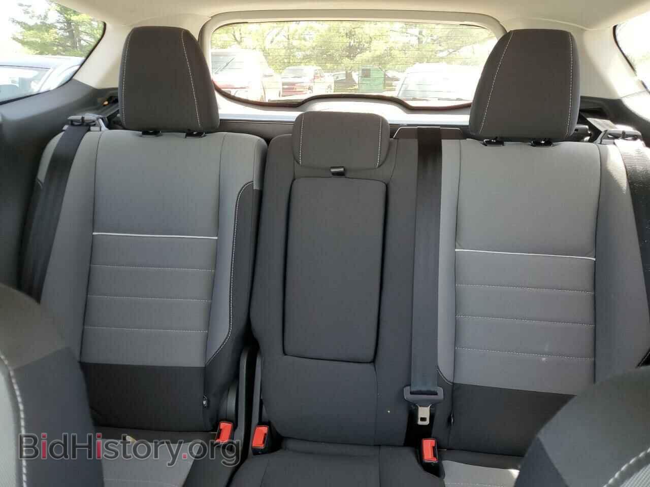2014 FORD ESCAPE - VIN: 1FMCU9GX1EUB49554 - Фото 10