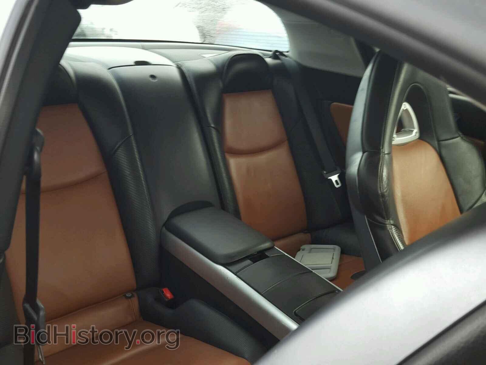 2004 MAZDA RX8 - VIN: JM1FE173040127130 - Фото 6
