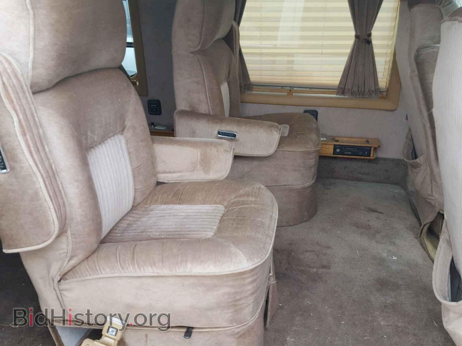 1990 FORD ECONOLINE - VIN: 1FDEE14H2LHB70794 - Photo 6