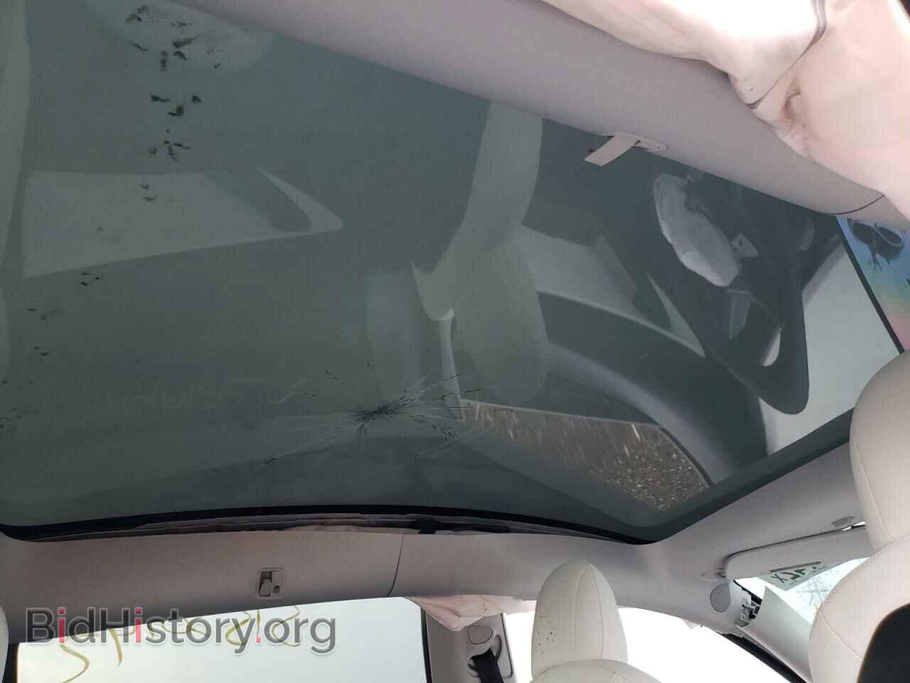 2021 TESLA MODEL Y - VIN: 5YJYGDEE5MF075875 - Фото 9