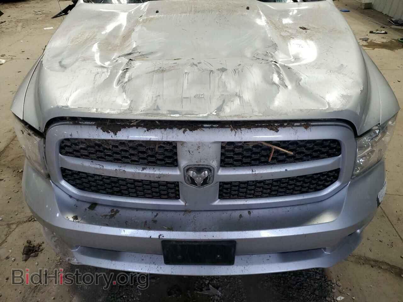 2017 RAM 1500 - VIN: 1C6RR7FT4HS811718 - Фото 12