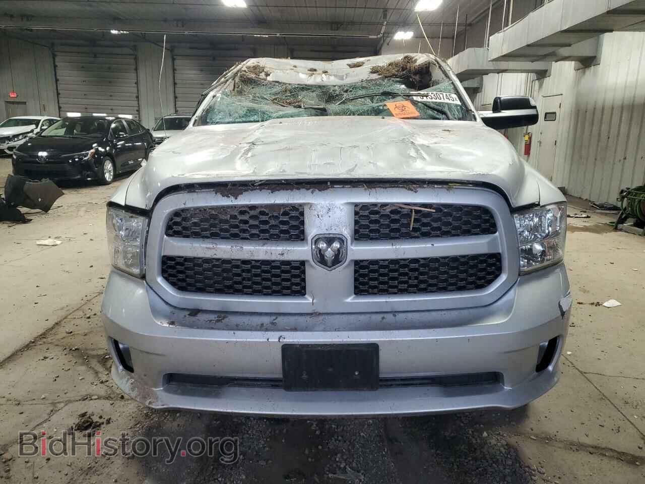 2017 RAM 1500 - VIN: 1C6RR7FT4HS811718 - Фото 5