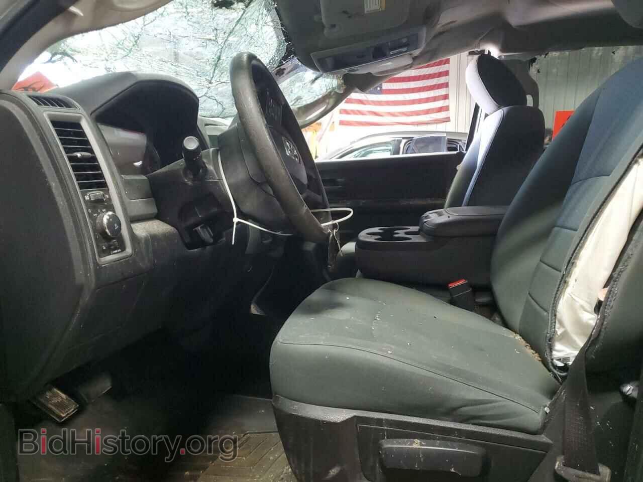 2017 RAM 1500 - VIN: 1C6RR7FT4HS811718 - Фото 7