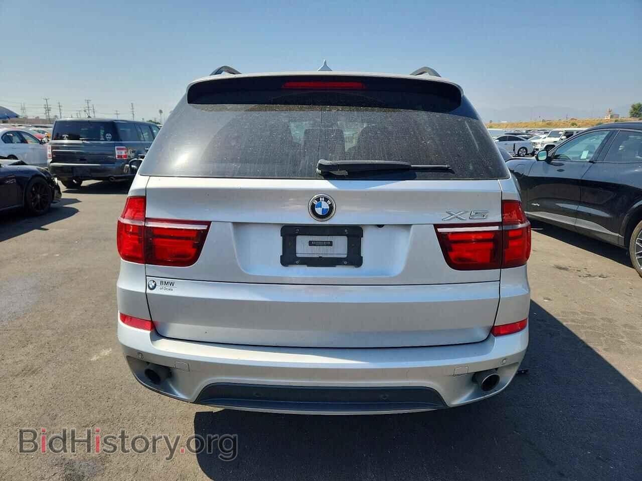 2013 BMW X5 - VIN: 5UXZV4C59D0B10060 - Фото 6