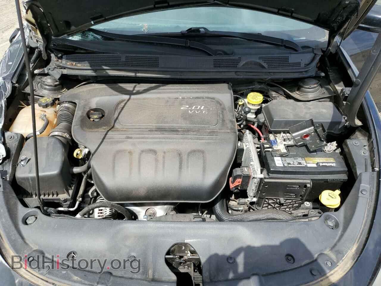 2013 DODGE DART - VIN: 1C3CDFCA4DD132951 - Photo 11