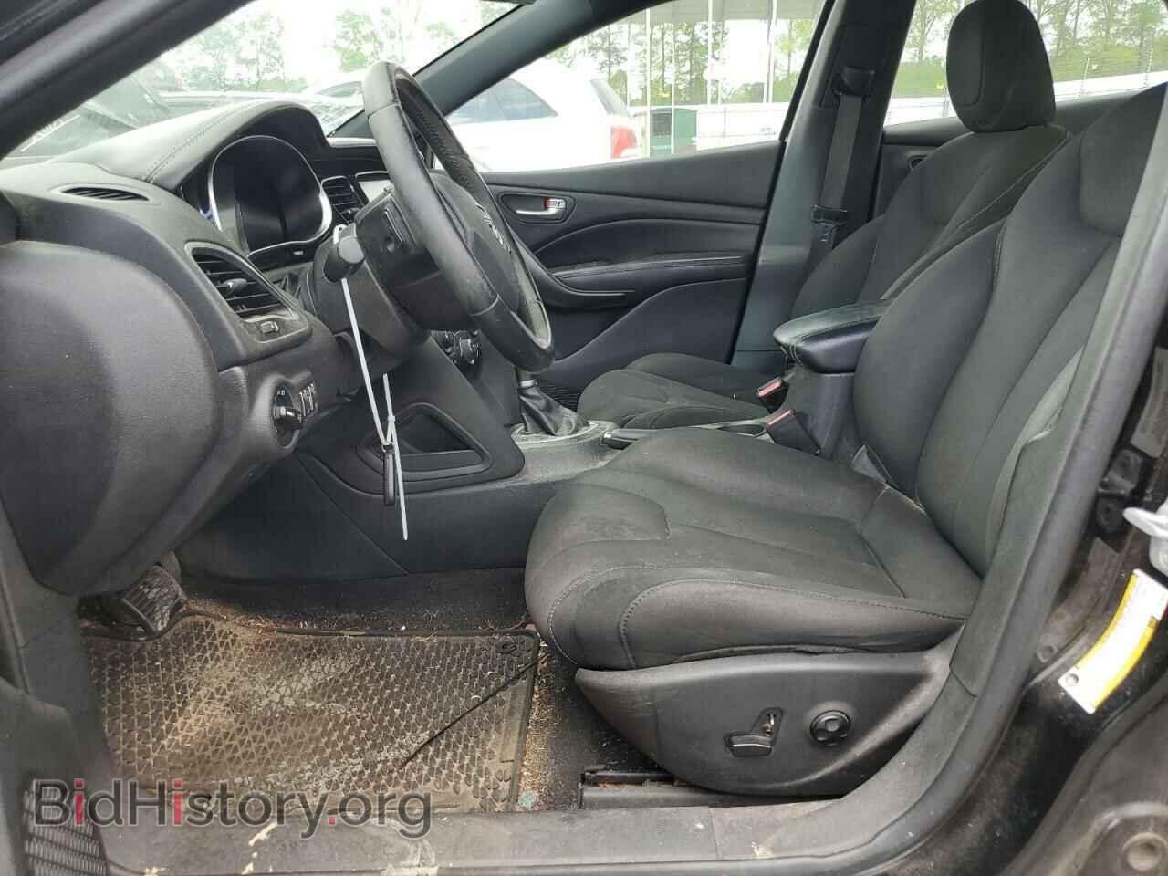 2013 DODGE DART - VIN: 1C3CDFCA4DD132951 - Photo 7