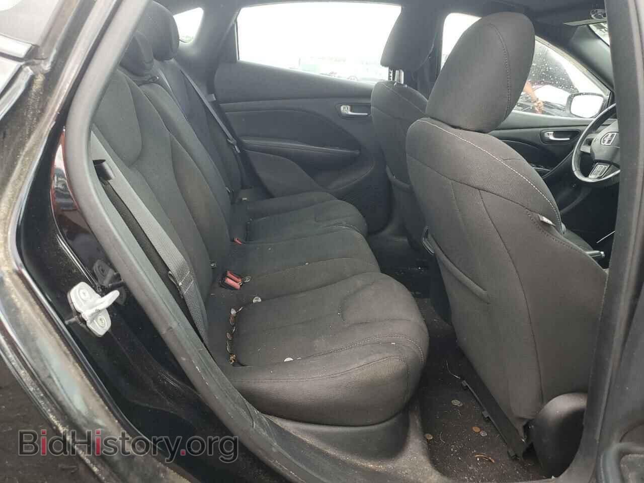 2013 DODGE DART - VIN: 1C3CDFCA4DD132951 - Photo 10