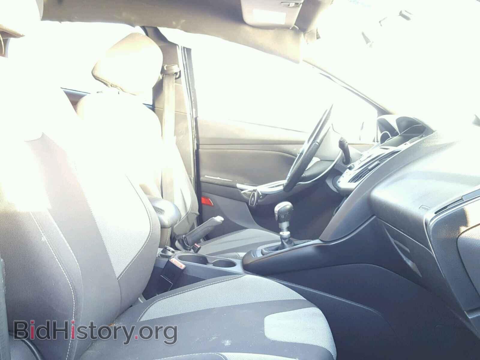 2014 FORD FOCUS - VIN: 1FADP3L90EL122068 - Photo 5