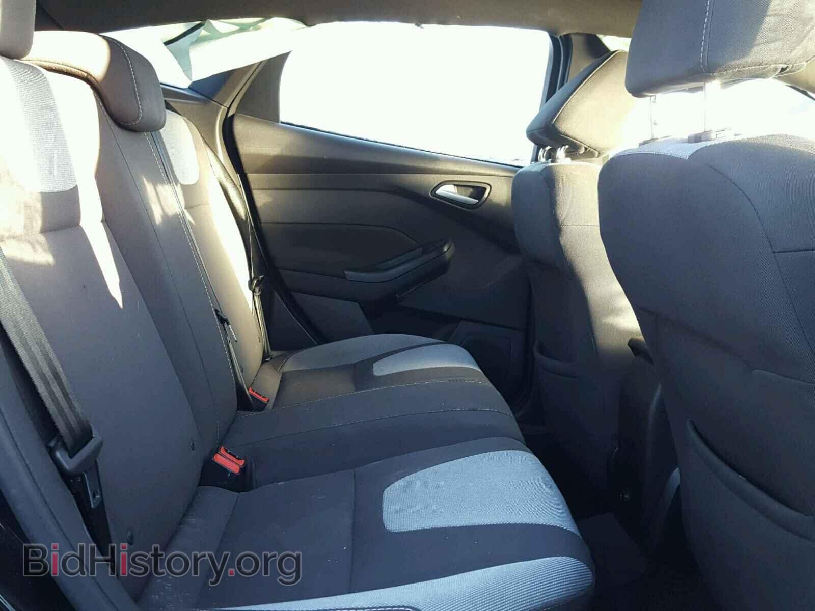 2014 FORD FOCUS - VIN: 1FADP3L90EL122068 - Photo 6