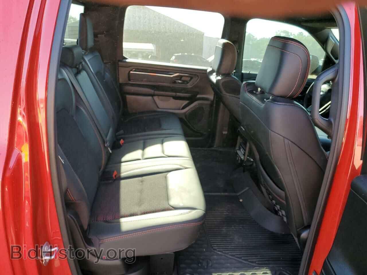2022 RAM 1500 - VIN: 1C6SRFFTXNN243626 - Фото 10