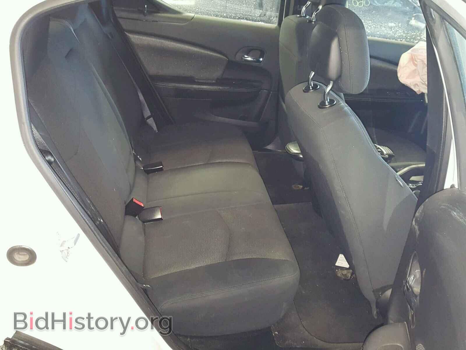 2012 DODGE AVENGER - VIN: 1C3CDZAB5CN192727 - Photo 6