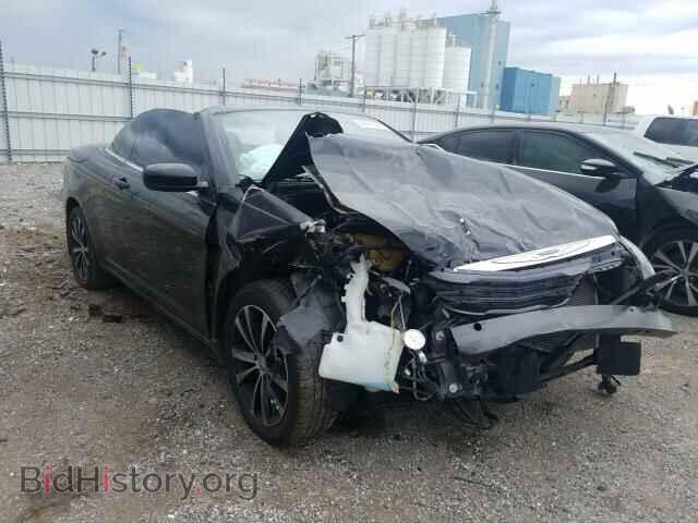 Photo 1C3BC8EG3BN620131 - CHRYSLER 200 2011