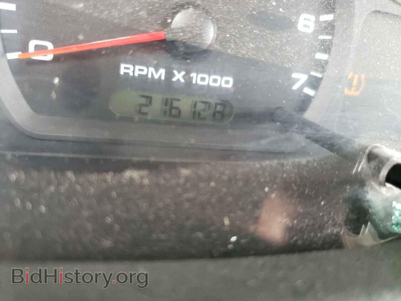 2008 FORD RANGER - VIN: 1FTYR10D28PA46188 - Фото 8