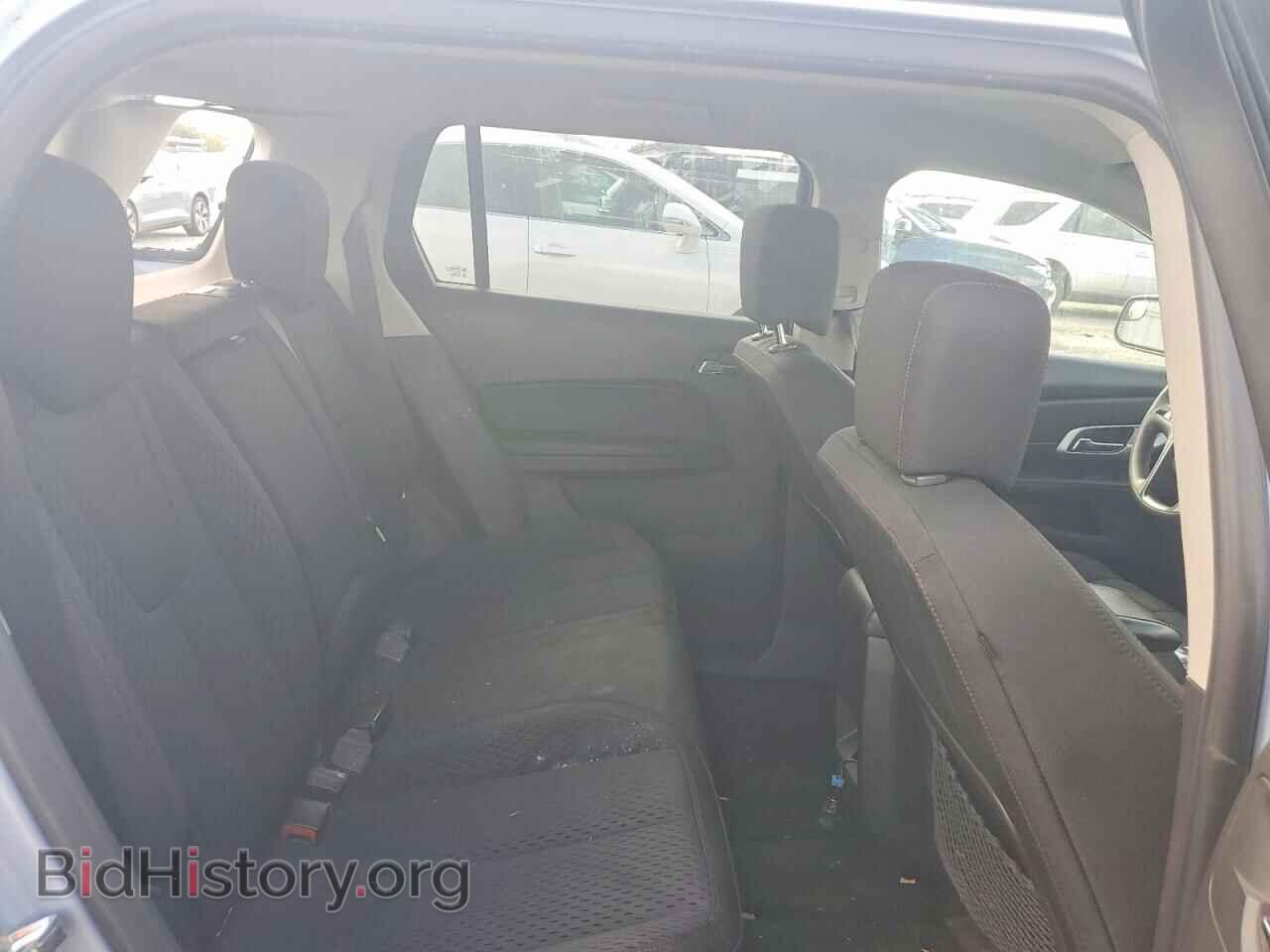 2014 GMC TERRAIN - VIN: 2GKALMEK1E6181688 - Фото 10