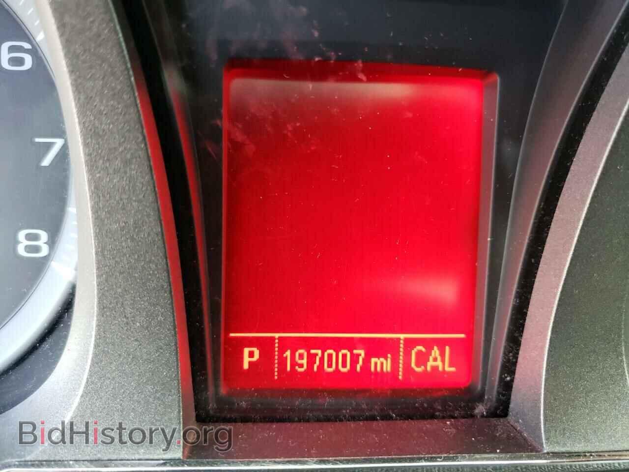 2012 GMC TERRAIN - VIN: 2GKFLREK3C6178792 - Photo 8