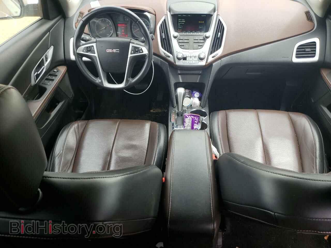 2014 GMC TERRAIN - VIN: 2GKALSEK3E6160328 - Фото 8