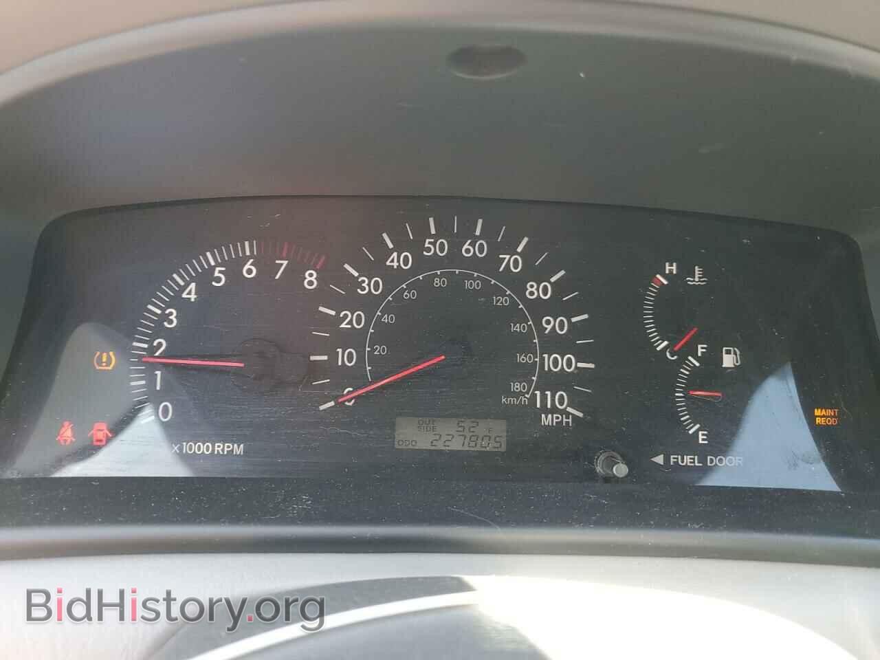 2007 TOYOTA COROLLA - VIN: 2T1BR30E67C782185 - Фото 9