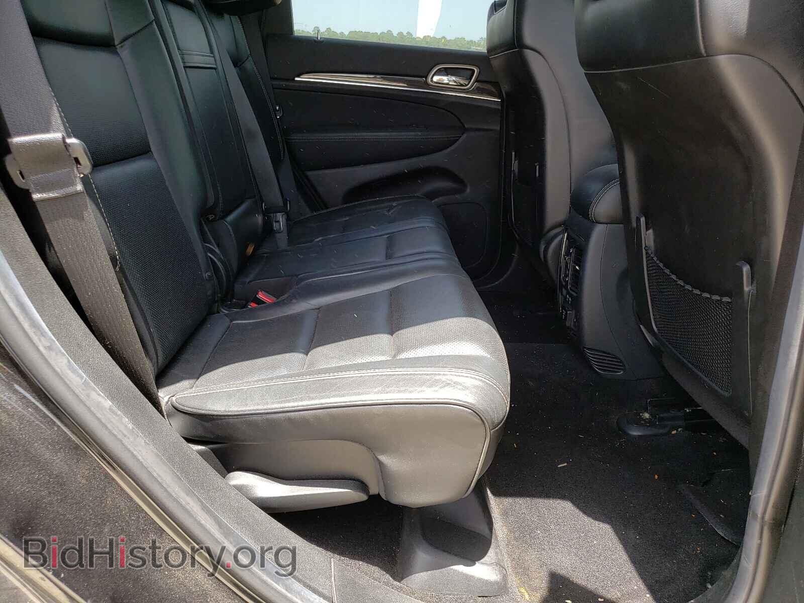 2014 JEEP CHEROKEE - VIN: 1C4RJECG2EC389384 - Фото 6