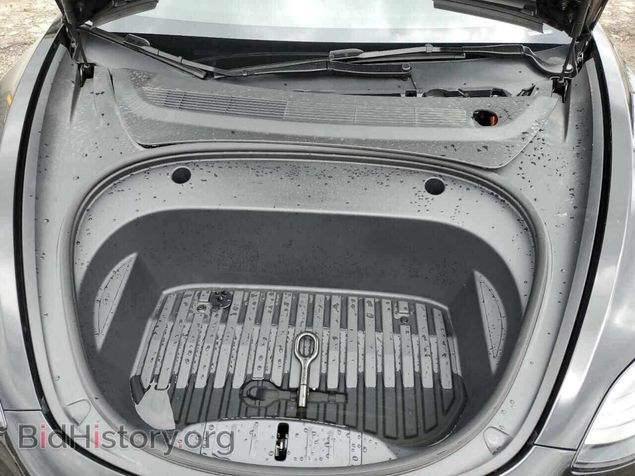 2023 TESLA MODEL 3 - VIN: 5YJ3E1EA2PF677990 - Photo 11