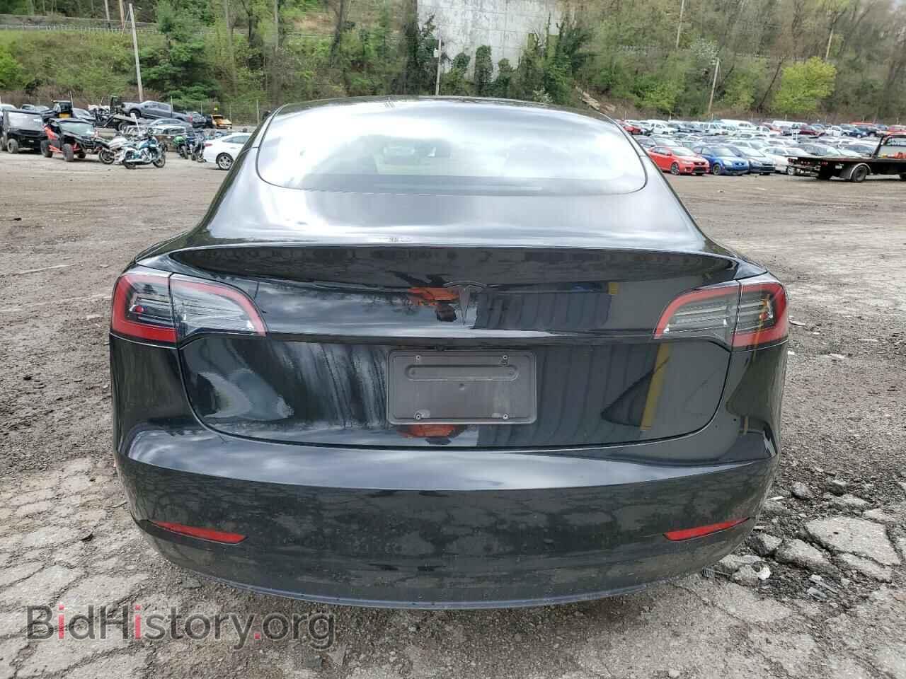 2023 TESLA MODEL 3 - VIN: 5YJ3E1EA2PF677990 - Photo 6