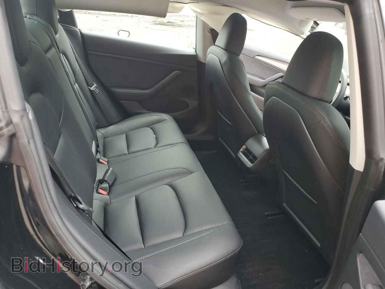 2023 TESLA MODEL 3 - VIN: 5YJ3E1EA2PF677990 - Photo 10