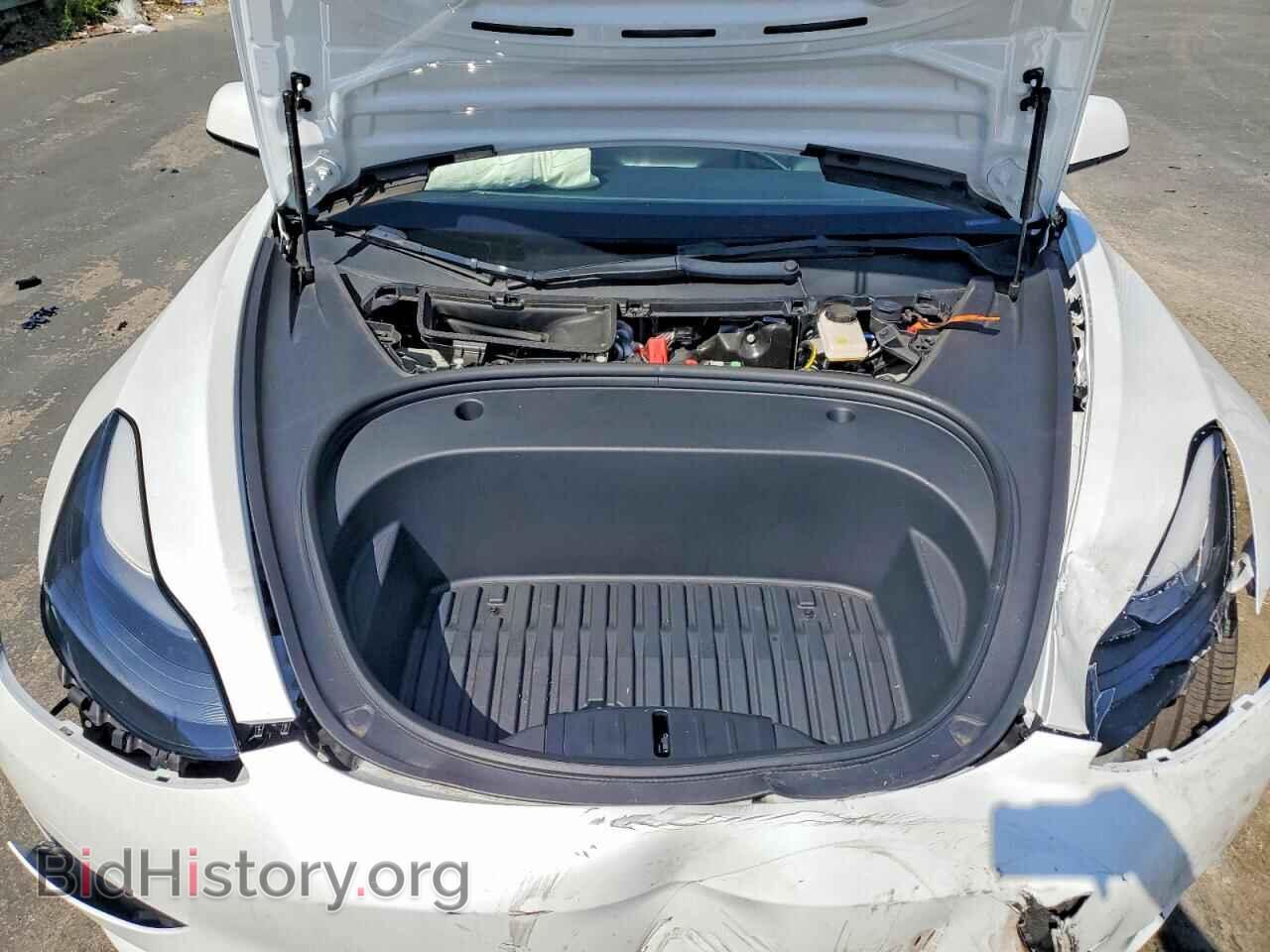 2023 TESLA MODEL 3 - VIN: 5YJ3E1EA3PF419073 - Photo 11
