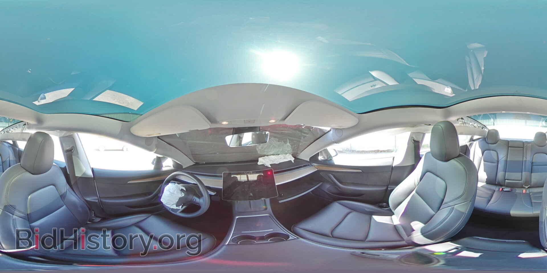 2023 TESLA MODEL 3 - VIN: 5YJ3E1EA3PF419073 - Photo 14