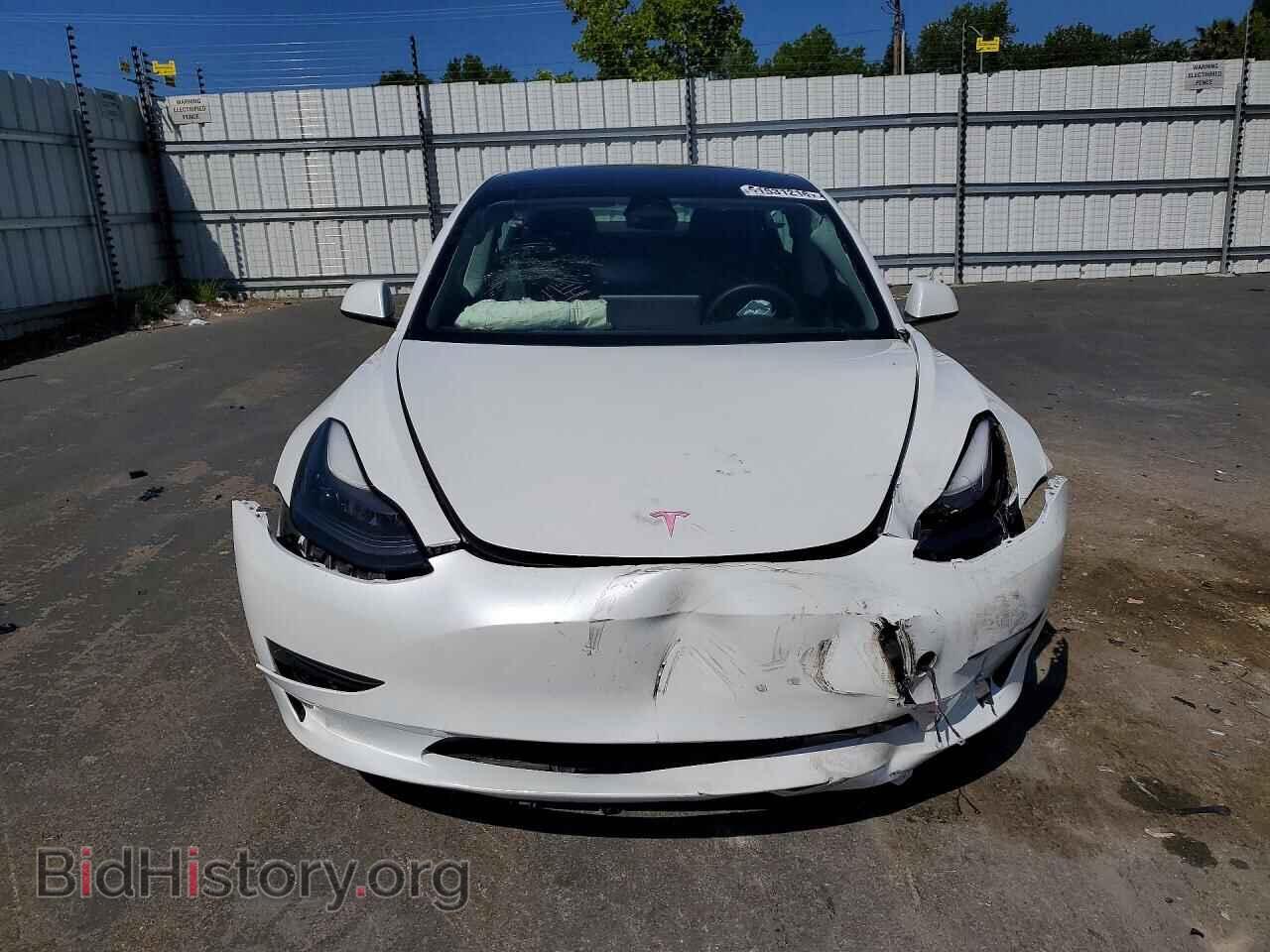2023 TESLA MODEL 3 - VIN: 5YJ3E1EA3PF419073 - Photo 5