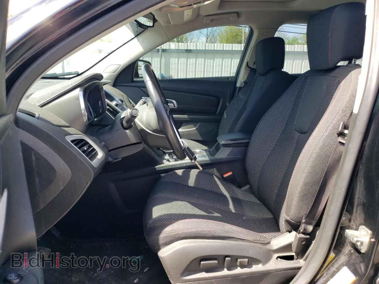 2016 GMC TERRAIN - VIN: 2GKFLTEK2G6154129 - Photo 7