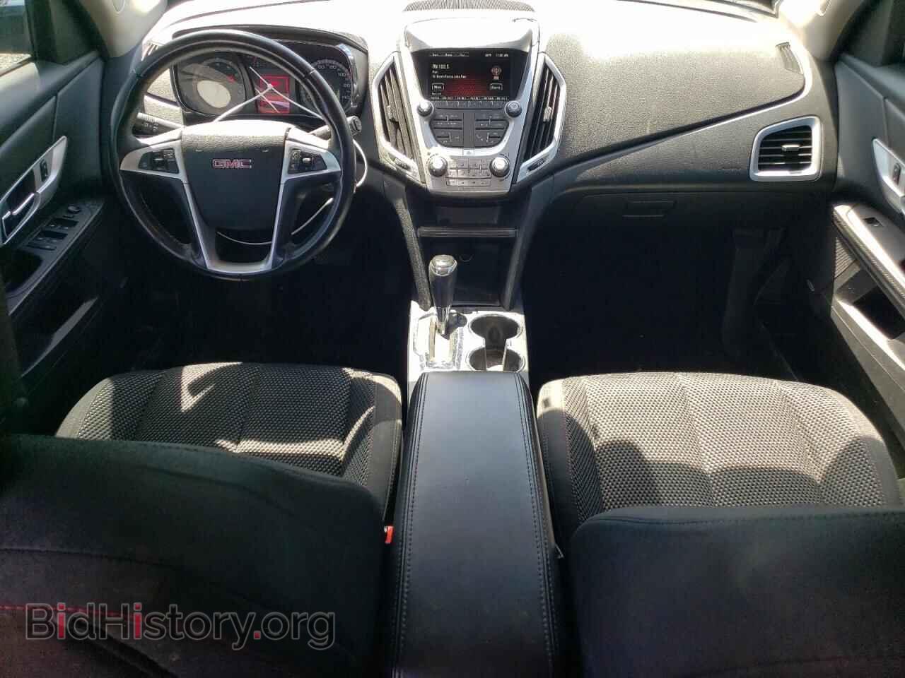 2016 GMC TERRAIN - VIN: 2GKFLTEK2G6154129 - Photo 8