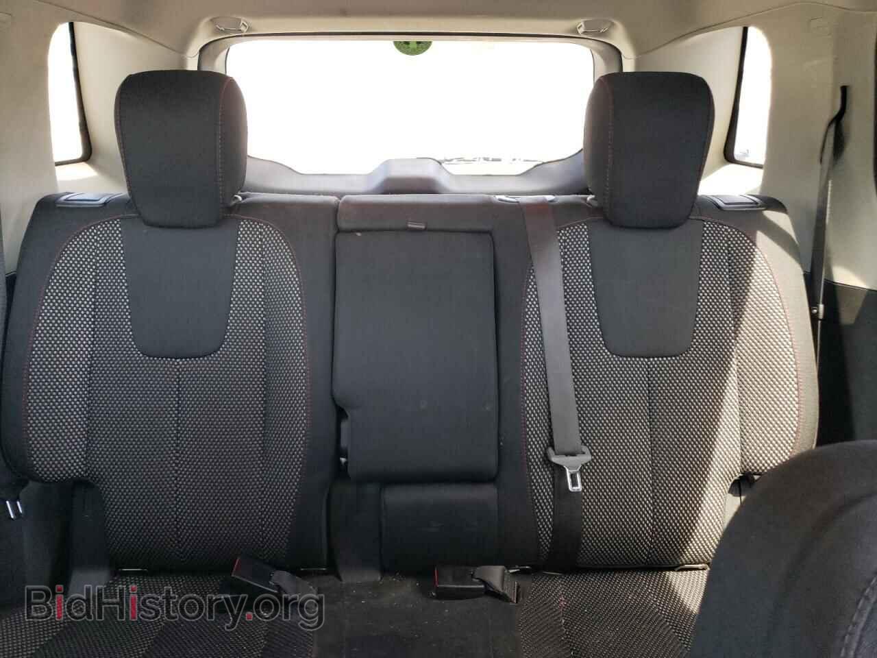 2016 GMC TERRAIN - VIN: 2GKFLTEK2G6154129 - Photo 10