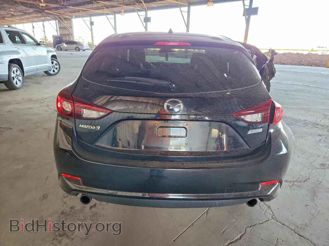 2018 MAZDA 3 - VIN: 3MZBN1L34JM166944 - Фото 6