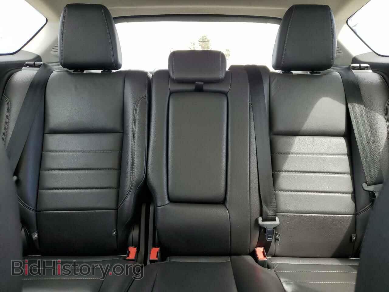 2016 FORD CMAX - VIN: 1FADP5CU7GL105982 - Фото 10
