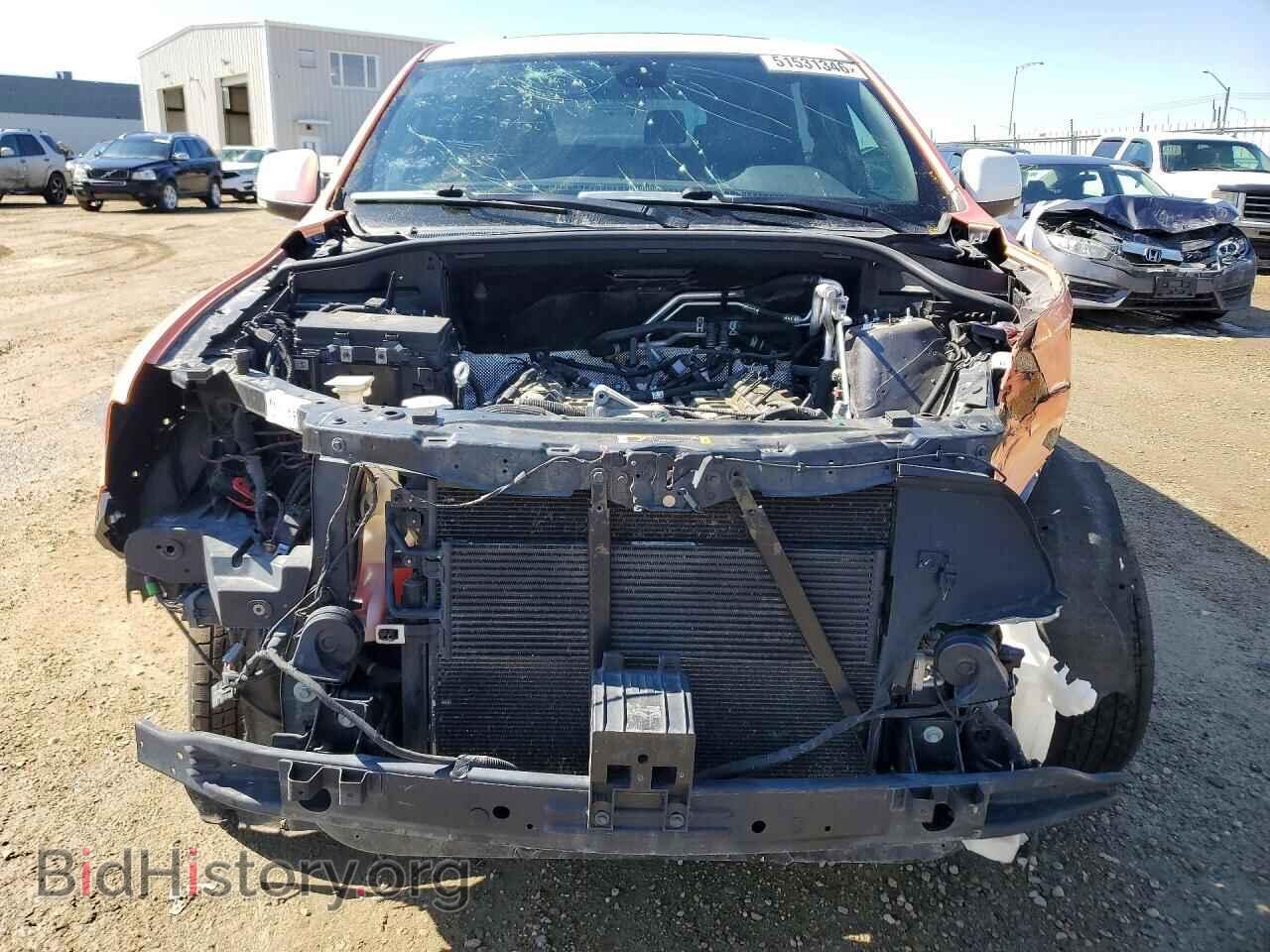 2021 DODGE DURANGO - VIN: 1C4SDJCT8MC804558 - Photo 5