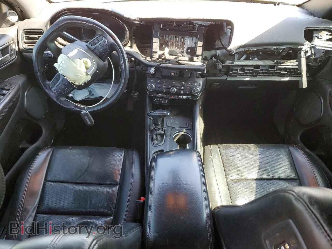 2021 DODGE DURANGO - VIN: 1C4SDJCT8MC804558 - Photo 8