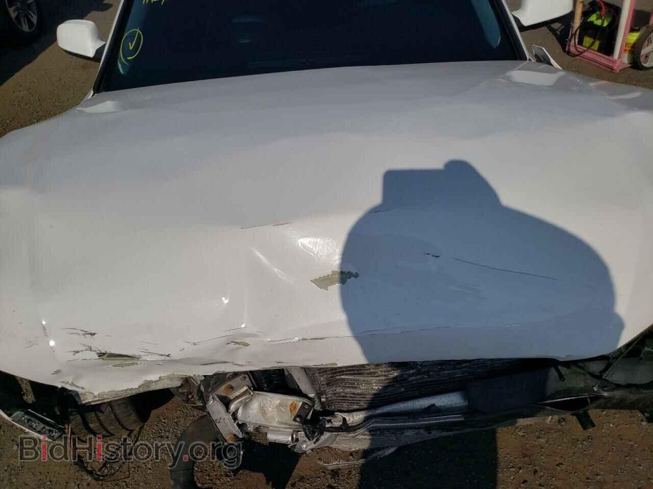 2012 AUDI A5 - VIN: WAULFAFR0CA003774 - Photo 7