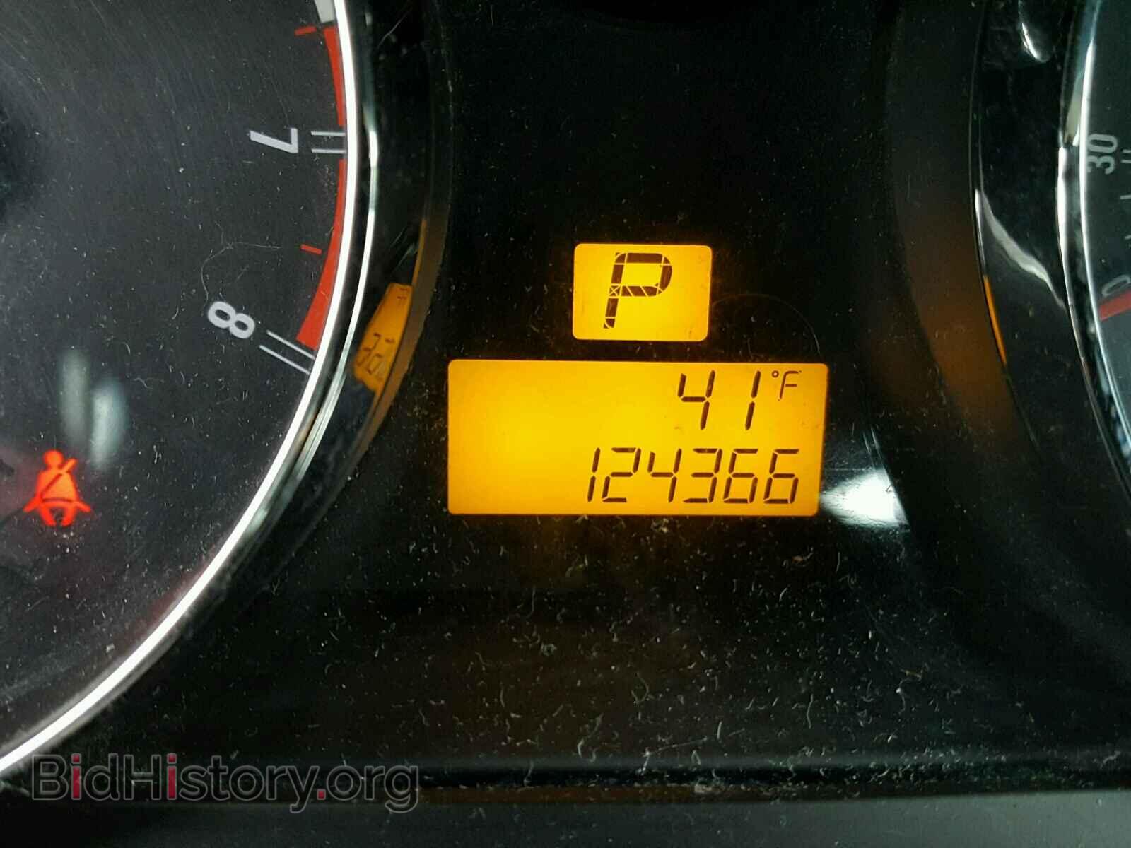 2008 SATURN VUE - VIN: 3GSCL33P68S554232 - Фото 8