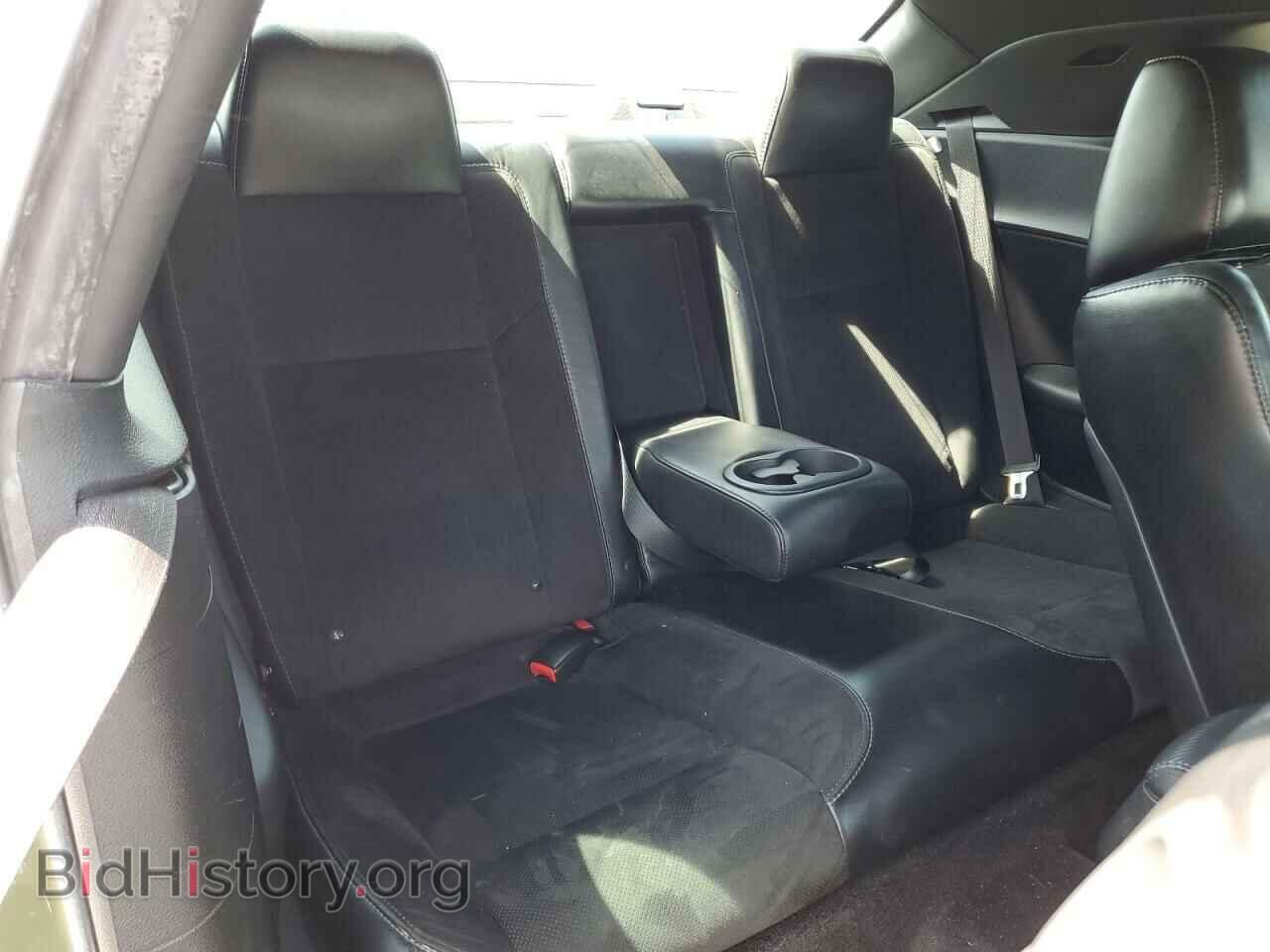 2018 DODGE CHALLENGER - VIN: 2C3CDZAG7JH183318 - Фото 10