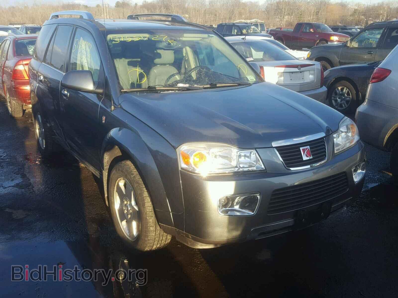 Photo 5GZCZ63457S845542 - SATURN VUE 2007