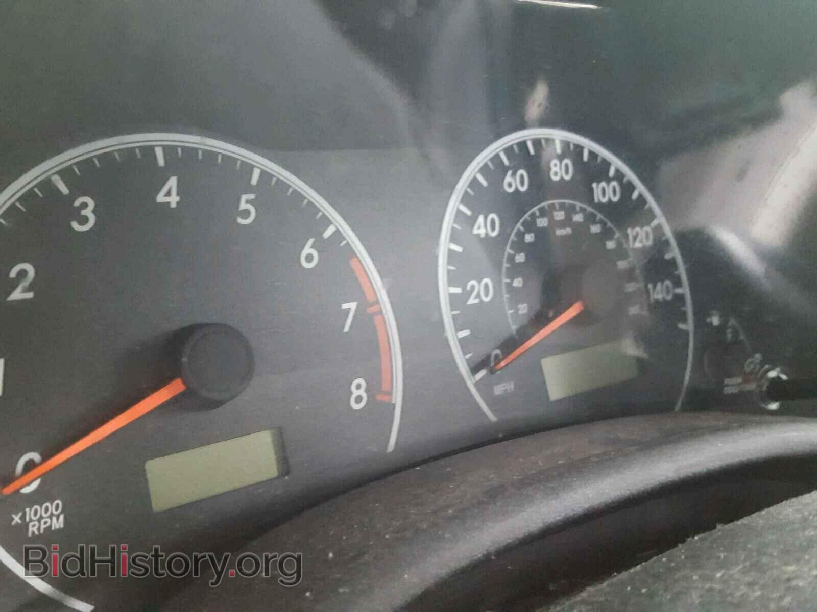 2012 TOYOTA COROLLA BA - VIN: 2T1BU4EE2CC767786 - Фото 8