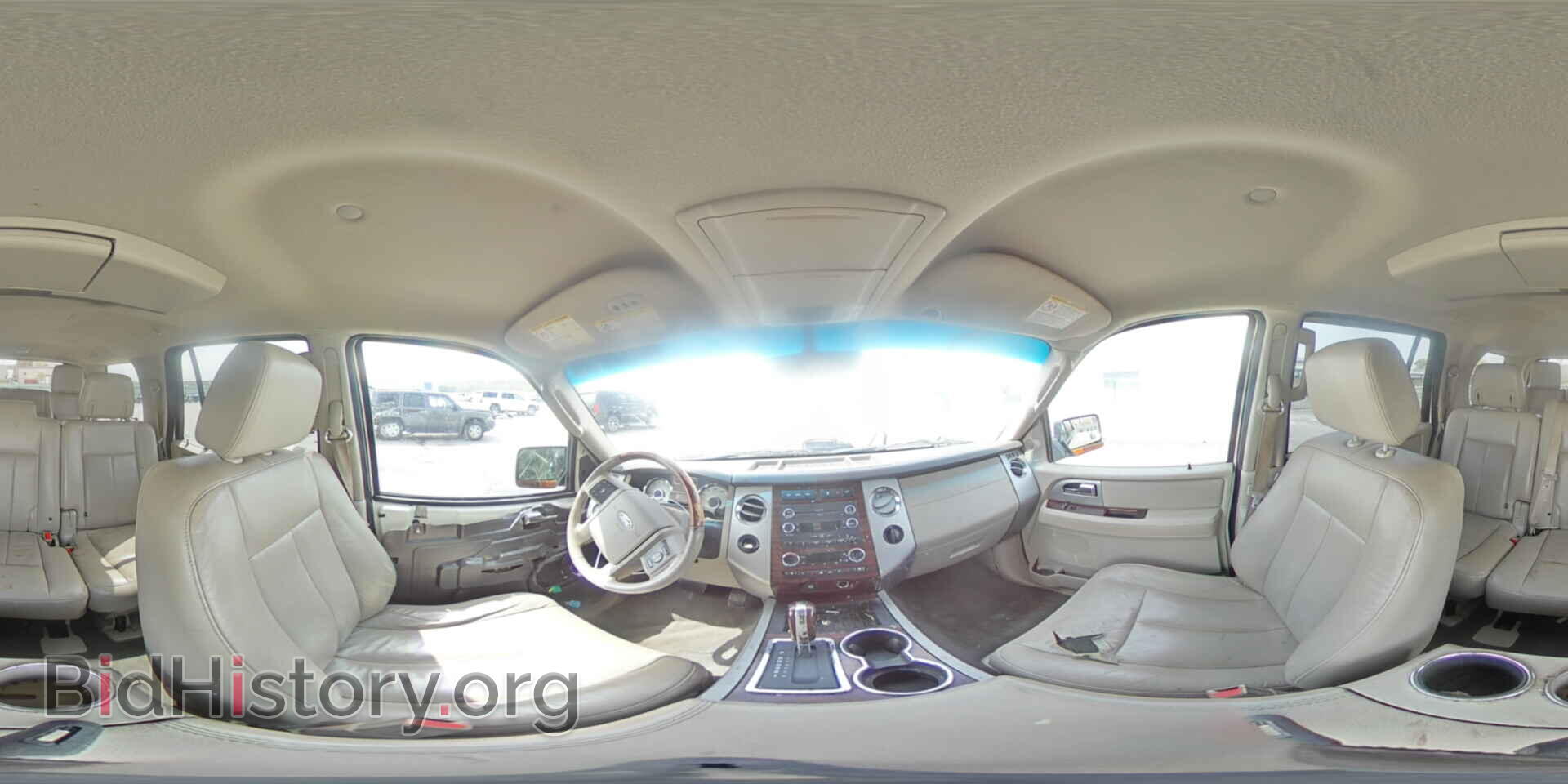 2008 FORD EXPEDITION - VIN: 1FMFU19598LA75210 - Фото 13