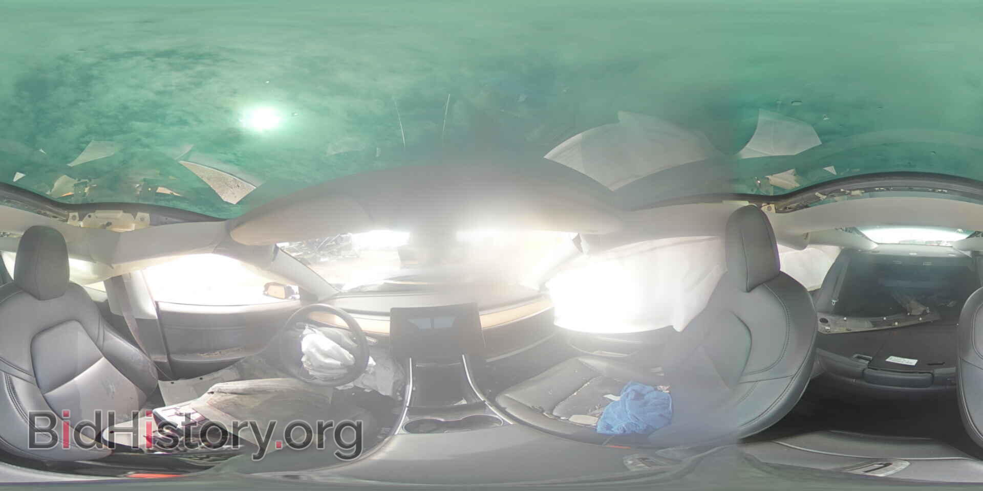 2019 TESLA MODEL 3 - VIN: 5YJ3E1EA1KF436317 - Photo 13
