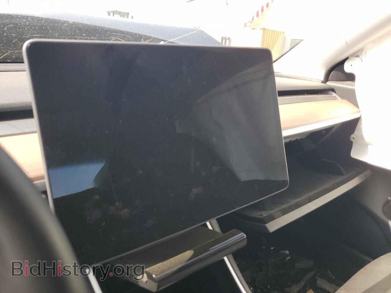 2019 TESLA MODEL 3 - VIN: 5YJ3E1EA1KF436317 - Photo 9
