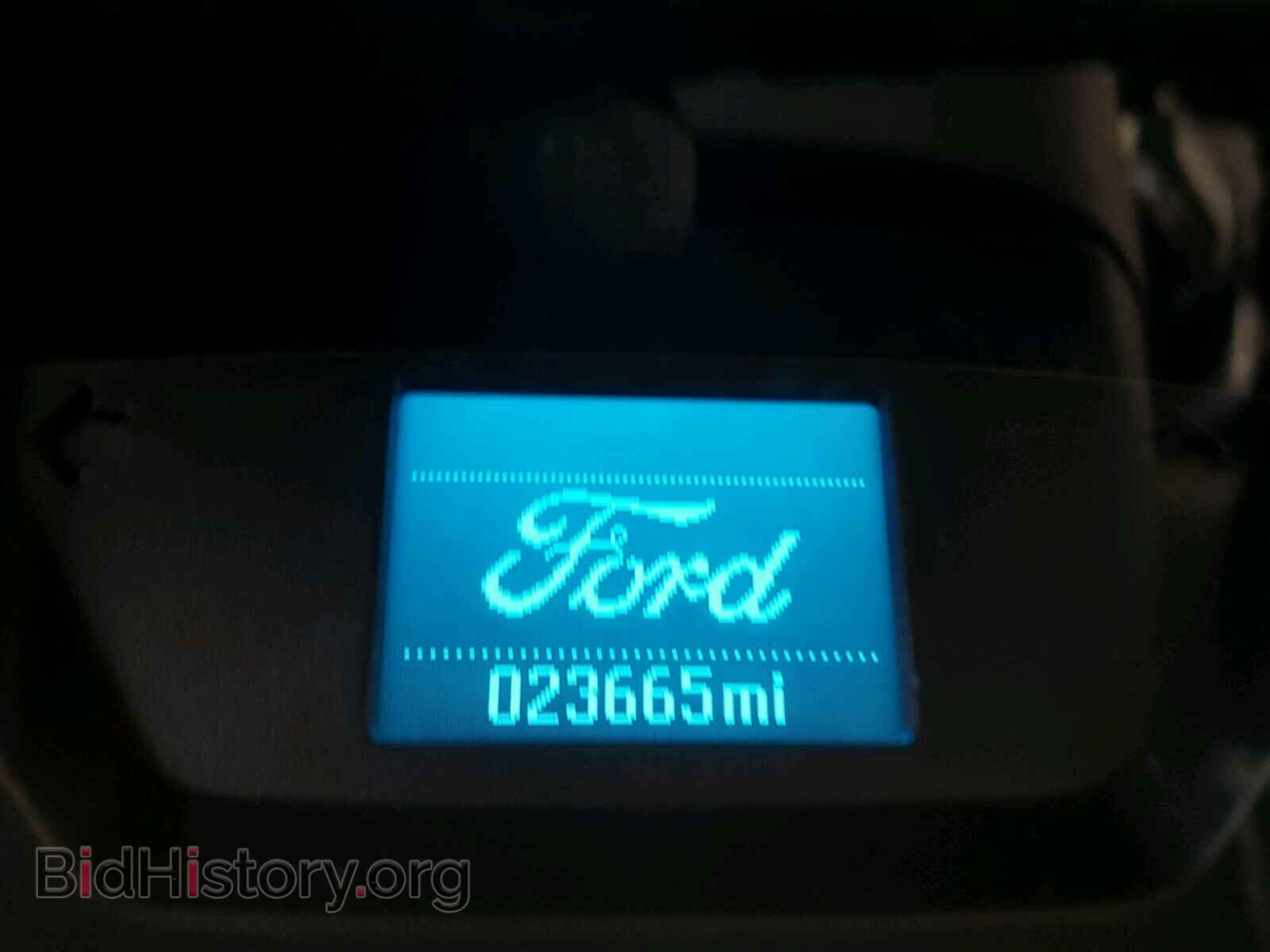 2017 FORD TRANSIT CO - VIN: 1FBVU4XM7HKB04337 - Фото 8