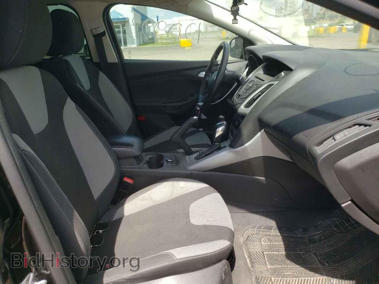 2014 FORD FOCUS - VIN: 1FADP3F22EL343069 - Photo 5