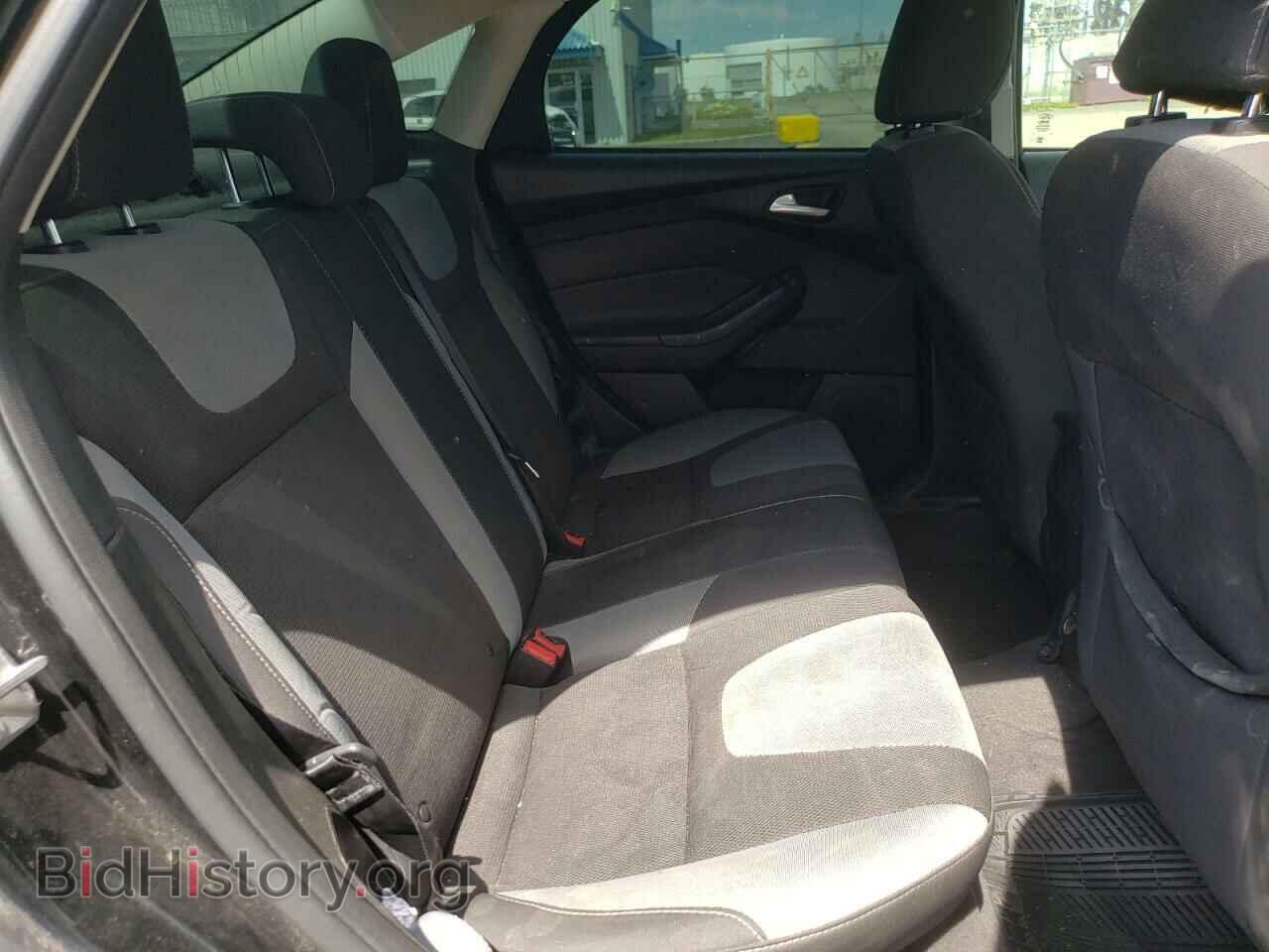 2014 FORD FOCUS - VIN: 1FADP3F22EL343069 - Photo 6