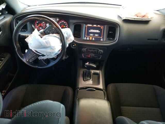 2020 DODGE CHARGER - VIN: 2C3CDXCTXLH204552 - Фото 8