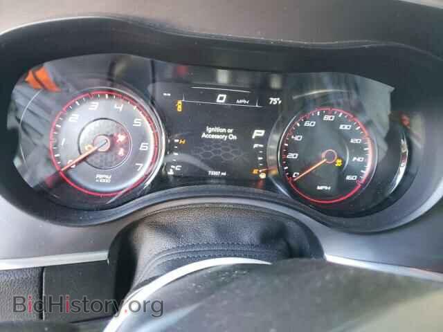2020 DODGE CHARGER - VIN: 2C3CDXCTXLH204552 - Фото 9